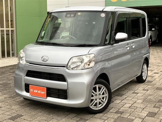 タント L SAIII 