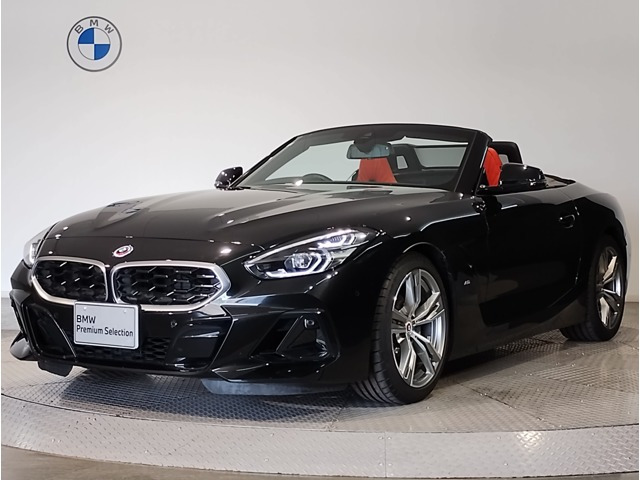 Z4 sドライブ 20i Mスポーツ 
