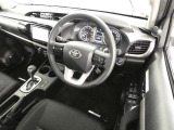 ハイラックス 2.4 Z ディーゼル 4WD 