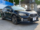 レヴォーグ 2.0 GT アイサイト 4WD 
