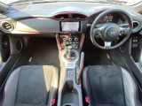 BRZ 2.0 GT 