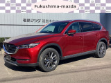 マツダ CX-8