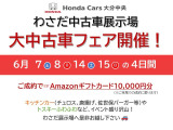 フィット 1.3 G 10thアニバーサリーII 