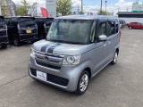 N-BOX G L ホンダセンシング 4WD 