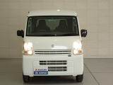 エブリイ PA リミテッド 4WD 