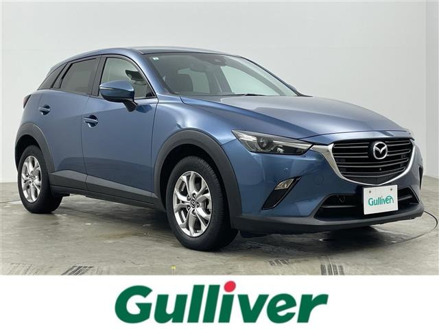 CX-3 1.8 XD 修復歴無し