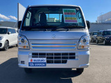 キャリイ KC エアコン パワステ 農繁仕様 4WD 