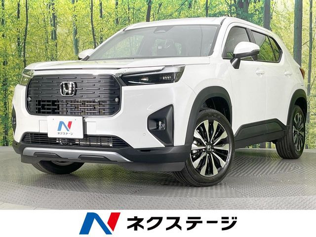 WR-V 1.5 Z 
