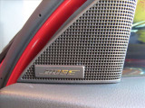上級グレードに装着される「BОSEスピーカーシステム」です。あらゆる音域で卓越の音響をお楽しみ頂けます。音質に拘りがある方にもご満足頂けるBОSEシステムです。良音と一緒にドライブへお出かけください!