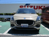 スイフト 1.2 ハイブリッド(HYBRID) MZ 4WD 