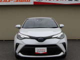 C-HR ハイブリッド 1.8 G 