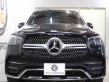 GLE 450 4マチック スポーツ (ISG搭載モデル) 4WD 4マチック スポーツ