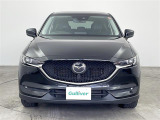 CX-5 2.2 XD Lパッケージ 本革シート 修復歴無し