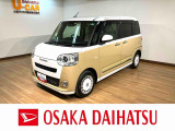 ダイハツ ムーヴキャンバス