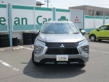 エクリプスクロス PHEV 2.4 P 4WD 