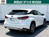 RX 300 バージョンL 