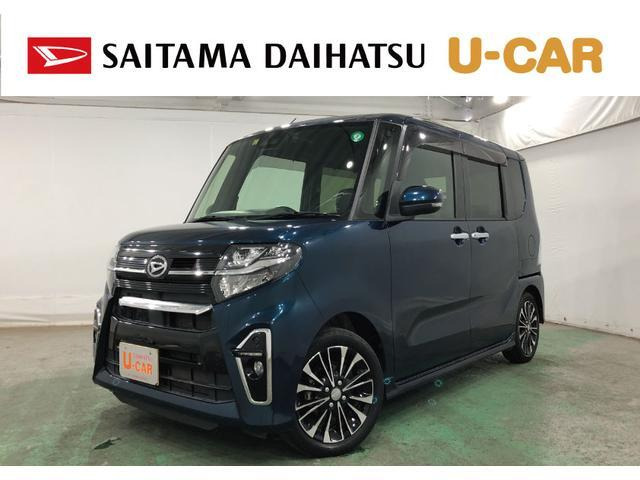 タントカスタム RS セレクション