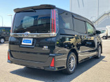 ノア 1.8 ハイブリッド Si W×B II 