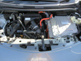 ノート 1.2 e-POWER NISMO 