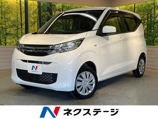 eKワゴン M 
