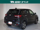 ライズ  1.2 Z