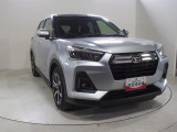 ロッキー 1.0 G 4WD 