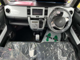 ハスラー G 4WD 