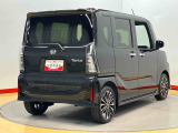 タントカスタム RS 