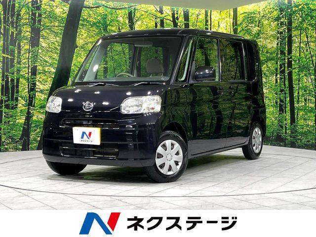 タント L 
