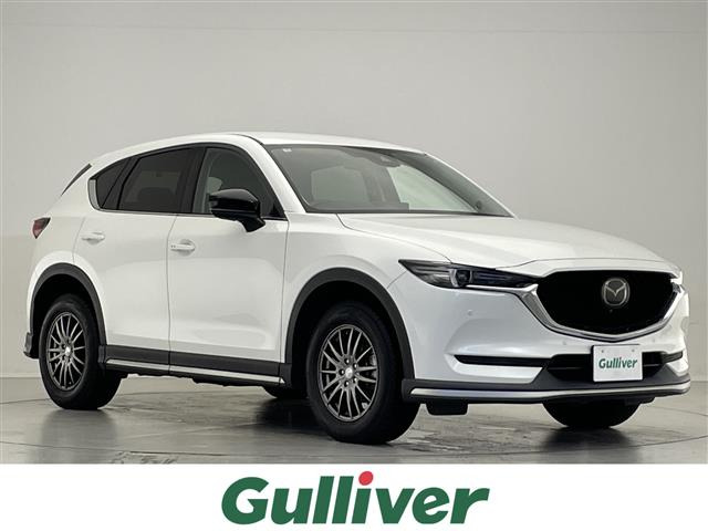 CX-5 2.2 XD ブラックトーンエディション 修復歴無し