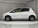ヴィッツ 1.3 F 4WD 