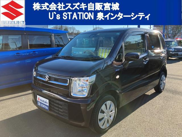 ワゴンR  