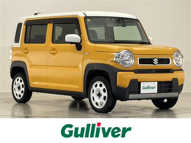 ハスラー ハイブリッド(HYBRID) G 修復歴無し