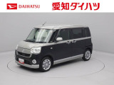 ダイハツ ムーヴキャンバス