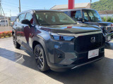 WR-V 1.5 Z ブラックスタイル 
