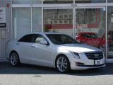 ATS プレミアム 