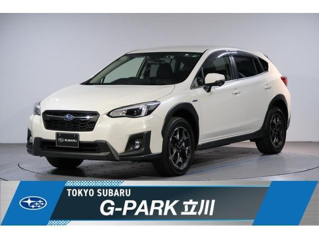 XV  2.0e-L アイサイト 4WD