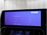 多彩なメディアをお愉しみ頂く事が可能なオーディオ機能