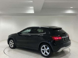 GLAクラス GLA220 4マチック 4WD 