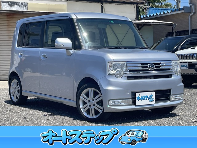 ムーヴコンテ カスタム RS 