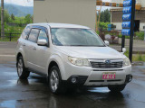 フォレスター 2.0 X スポーツリミテッド 4WD 