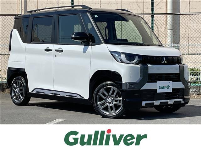 デリカミニ T プレミアム 修復歴無し