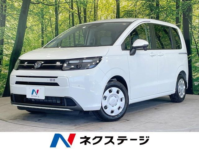 フリード 1.5 エアー 