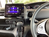 N-BOXカスタム G L ホンダセンシング 