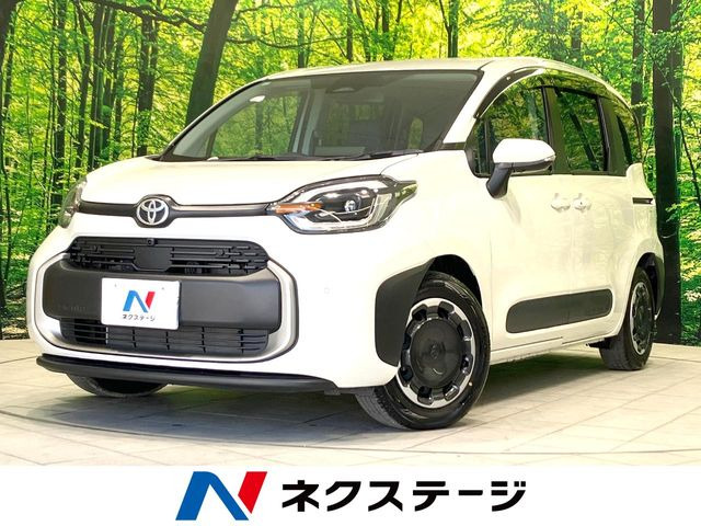 シエンタ ハイブリッド 1.5 Z 