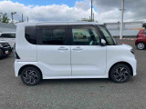 タントカスタム X セレクション 4WD 