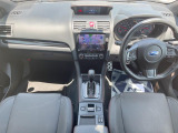 WRX S4 2.0 GT-S アイサイト 4WD 
