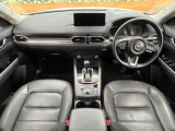 CX-5 2.2 XD Lパッケージ 