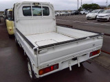 アクティトラック  4WD