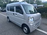 エブリイ PA リミテッド ハイルーフ 